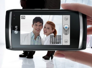 LG GC900